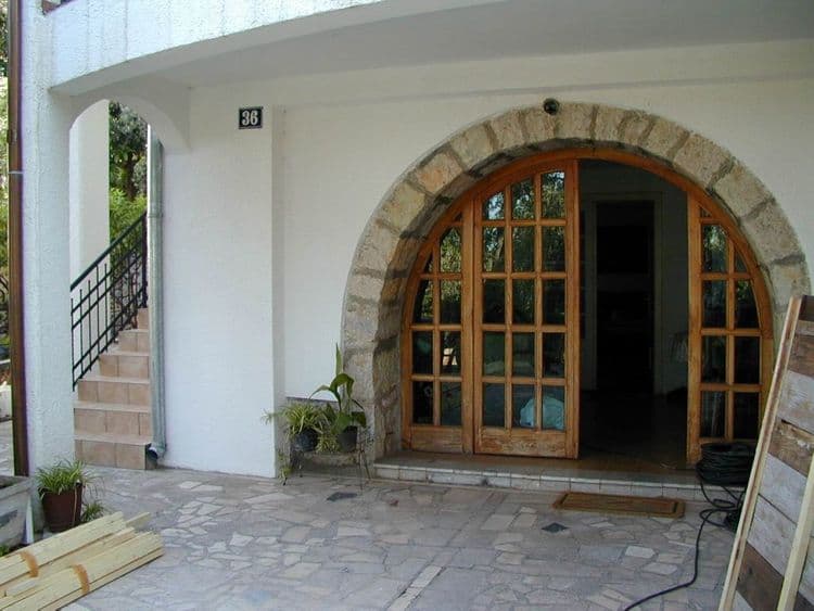 Zivkovic Villa