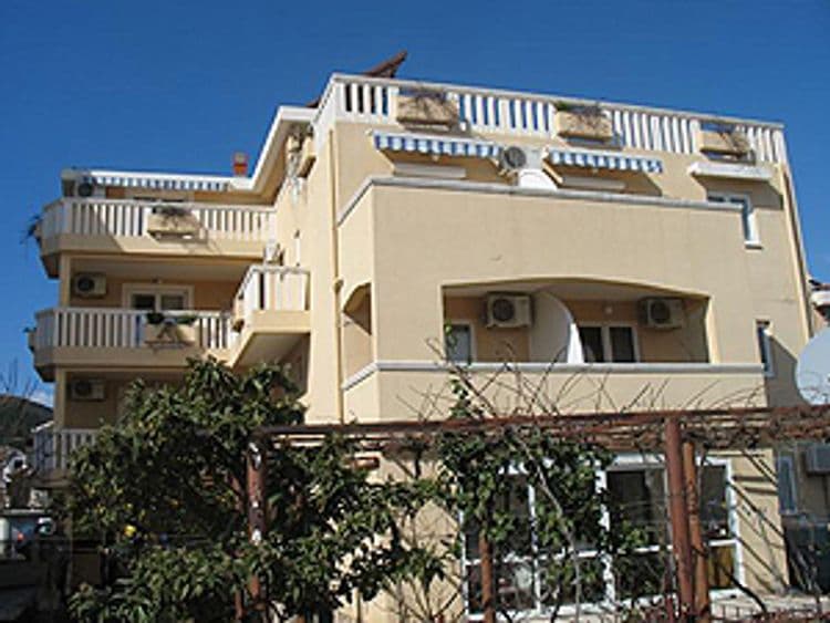 Villa Maslovar