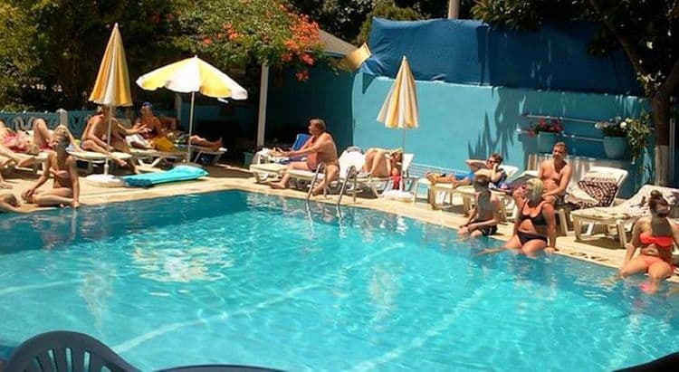 Erciyes Hotel