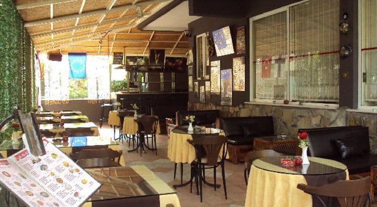 Erciyes Hotel