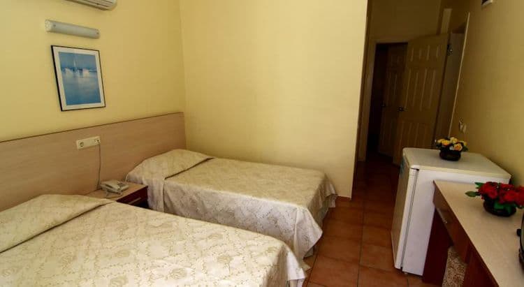 Erciyes Hotel
