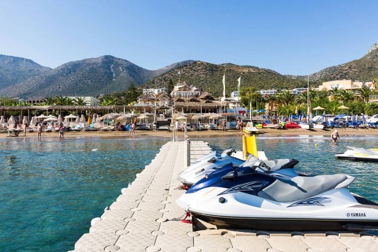Nostos Beach Boutique Hotel