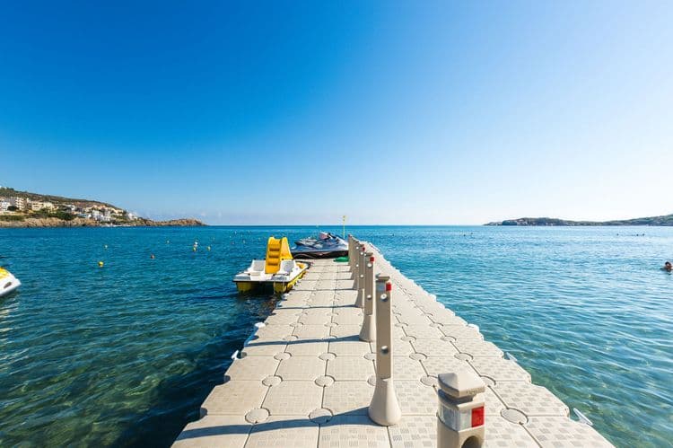 Nostos Beach Boutique Hotel