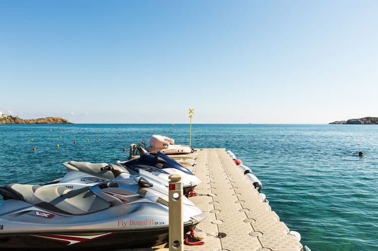 Nostos Beach Boutique Hotel