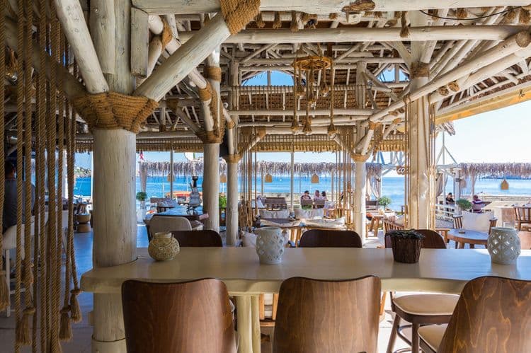 Nostos Beach Boutique Hotel