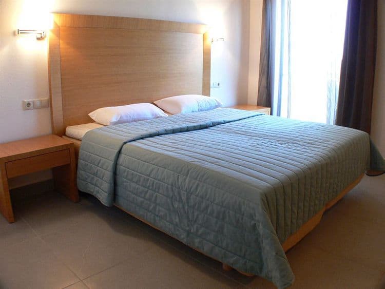 Kritzas Beach Bungalows & Suites
