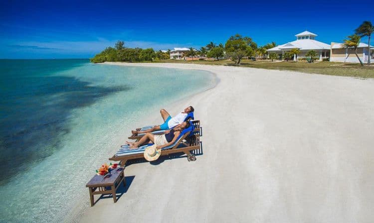 Blau Privilege Cayo Libertad