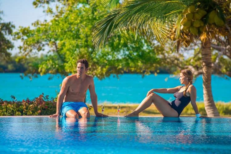 Blau Privilege Cayo Libertad