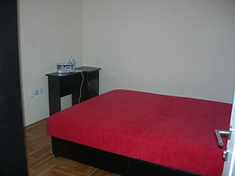 Villa Rafailovic