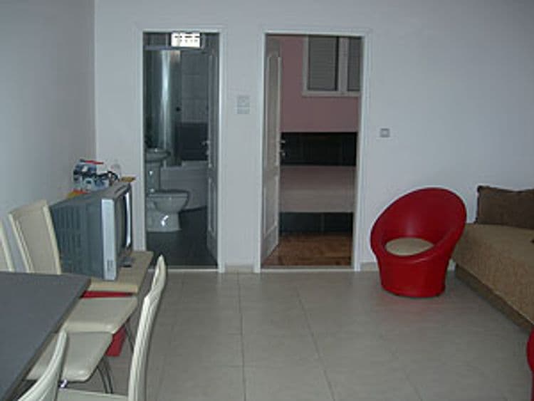 Villa Rafailovic