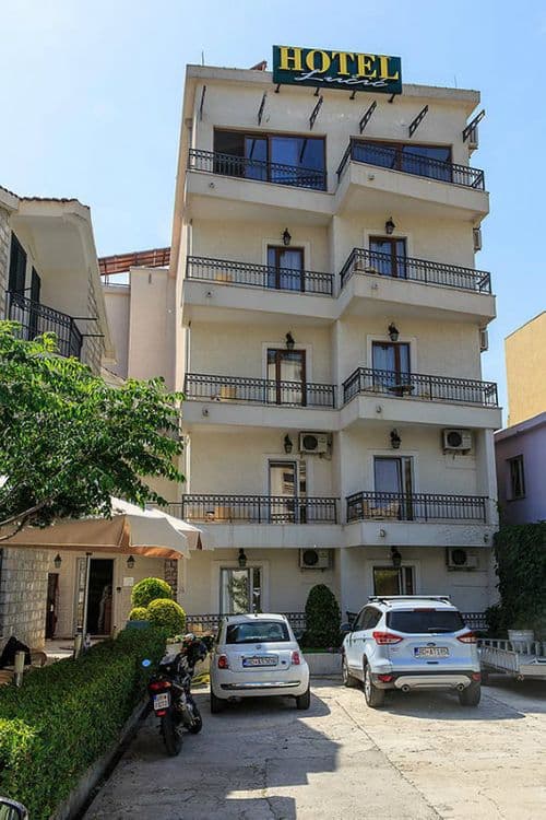 Garni Hotel Lucic