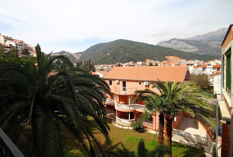 Garni Hotel Lucic