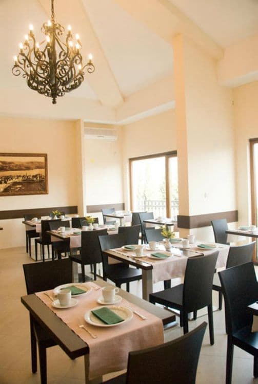 Garni Hotel Lucic
