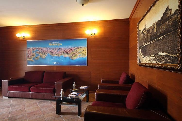 Garni Hotel Lucic