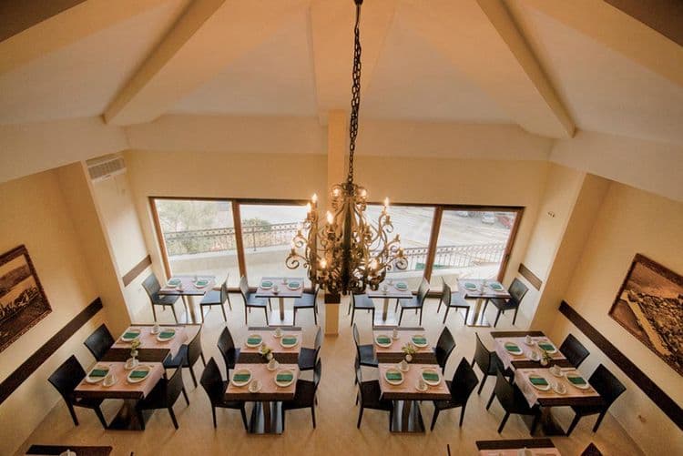 Garni Hotel Lucic