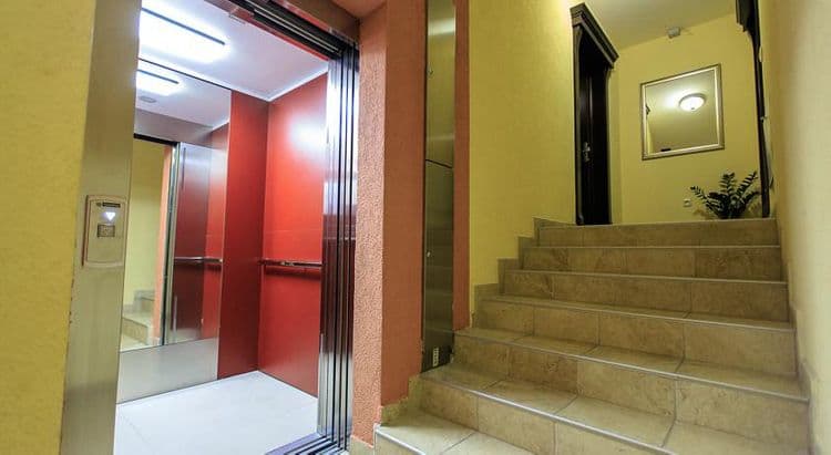 Garni Hotel Lucic