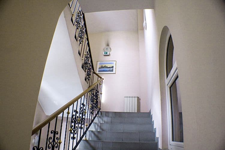 Palace Hotel