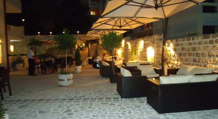 Romanov Hotel