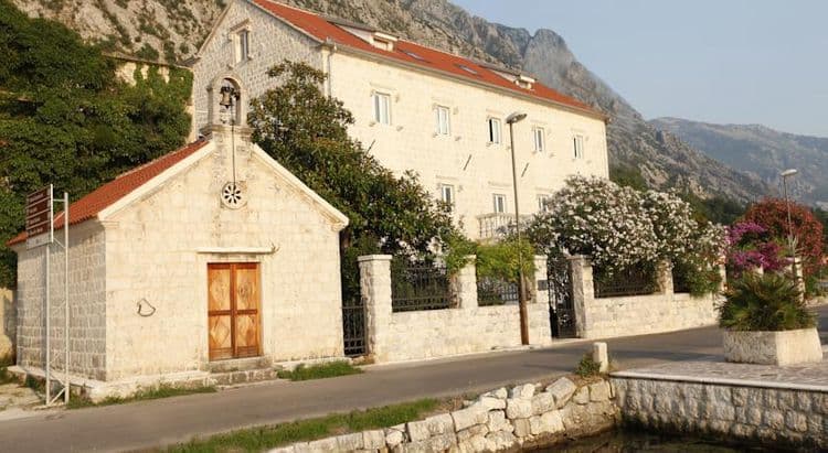 Palazzo Radomiri