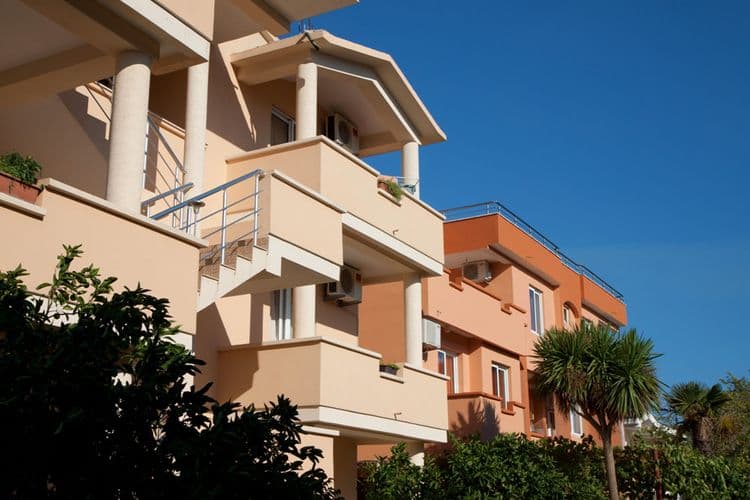 Holiday Apartments