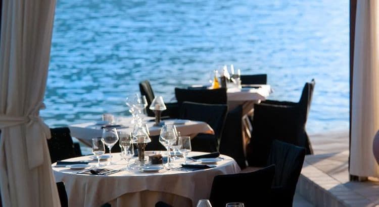 Forza Mare Hotel & Restaurant