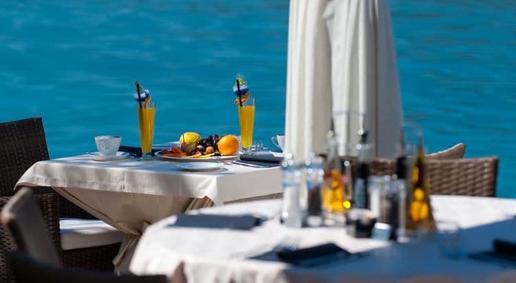Forza Mare Hotel & Restaurant