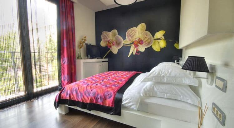 Forza Mare Hotel & Restaurant