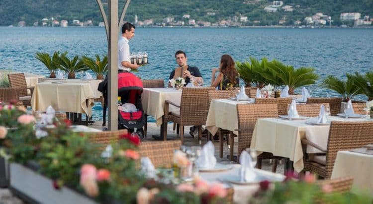 Conte Hotel & Restaurant