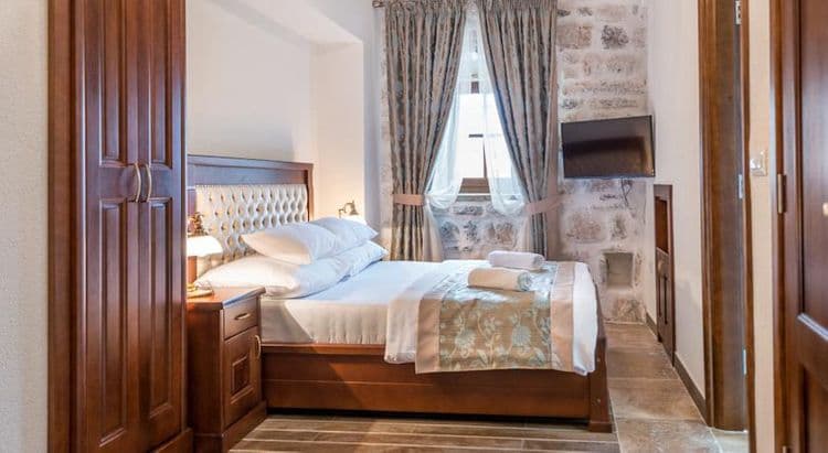 Conte Hotel & Restaurant