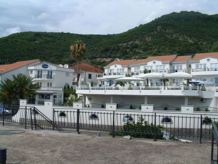 Xanadu Hotel