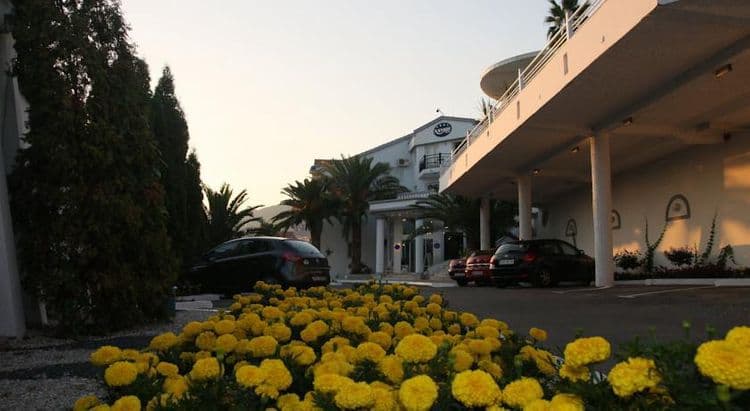 Xanadu Hotel