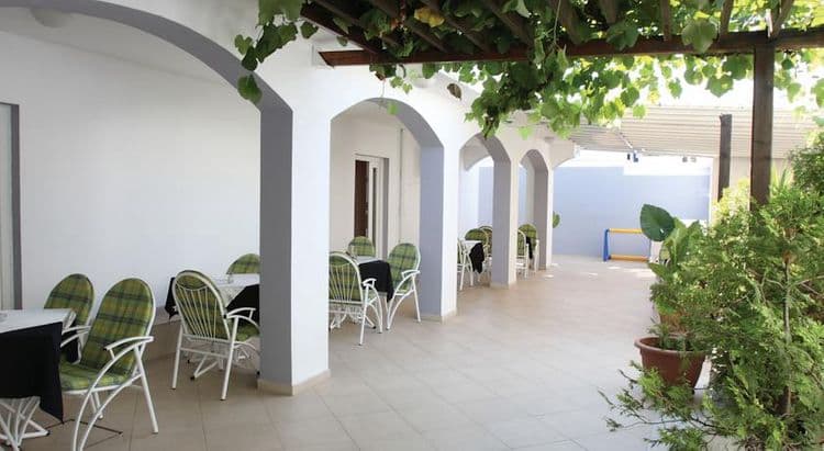 Xanadu Hotel