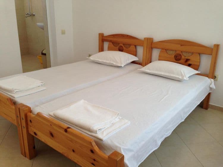 Vesela Guest House