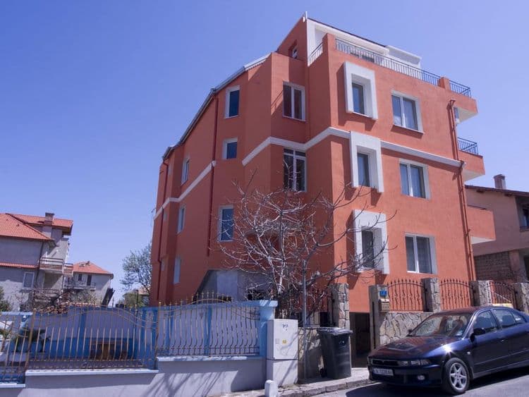 Dari Villa