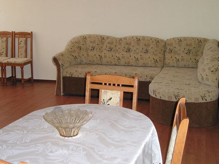 Dari Villa