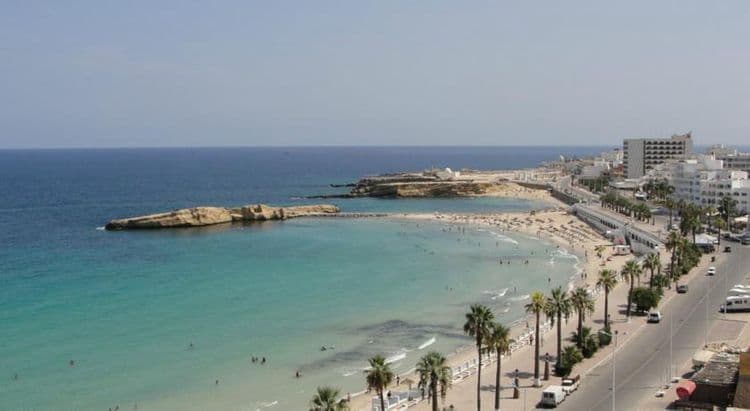Delphin El Habib Resort