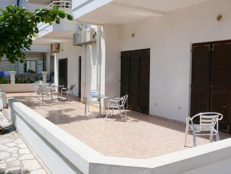 Boreta Villa