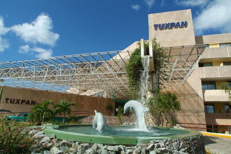 Be Live Experience Tuxpan Hotel