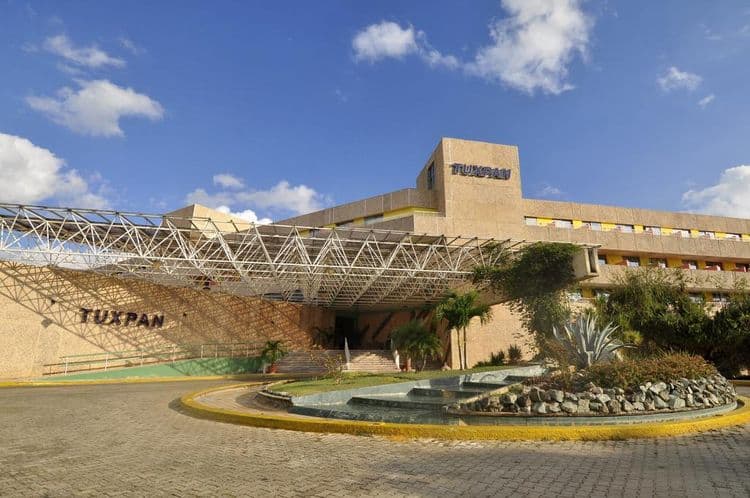 Be Live Experience Tuxpan Hotel