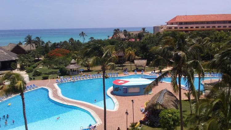 Be Live Experience Tuxpan Hotel