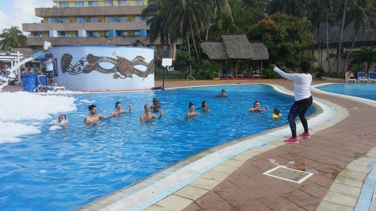Be Live Experience Tuxpan Hotel