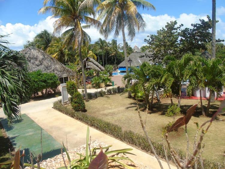 Be Live Experience Tuxpan Hotel