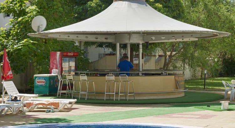 Semiramida Garden Apart Hotel