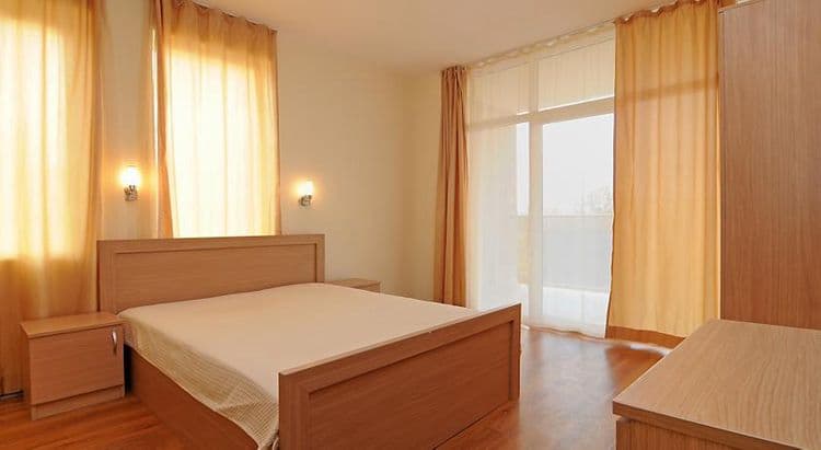 Semiramida Garden Apart Hotel