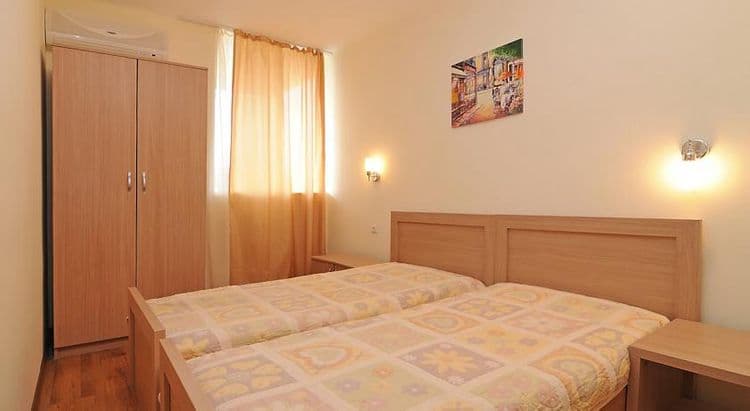 Semiramida Garden Apart Hotel