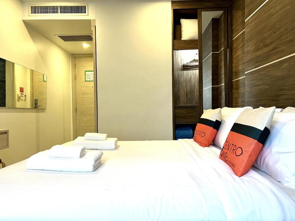 CENTRO ONE BANGLA