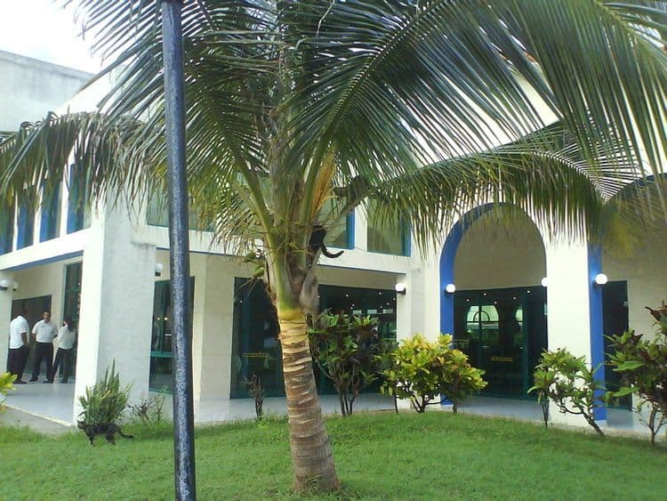 Gran Caribe Villa Tortuga Hotel