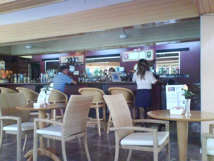 Gran Caribe Villa Tortuga Hotel