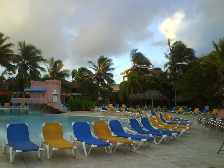 Gran Caribe Villa Tortuga Hotel