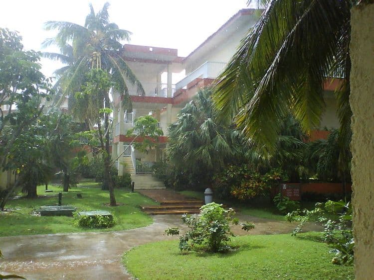 Gran Caribe Villa Tortuga Hotel